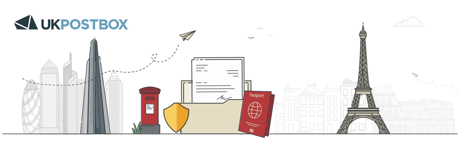 PO Box Address In the UK 9 Reasons You Might Need One